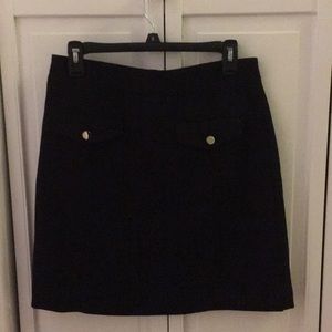 Loft Skirt Size 6